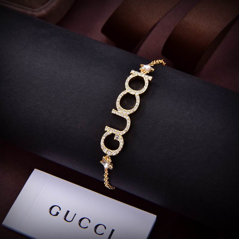 Gucci Bracelet 05yxh21 (3)