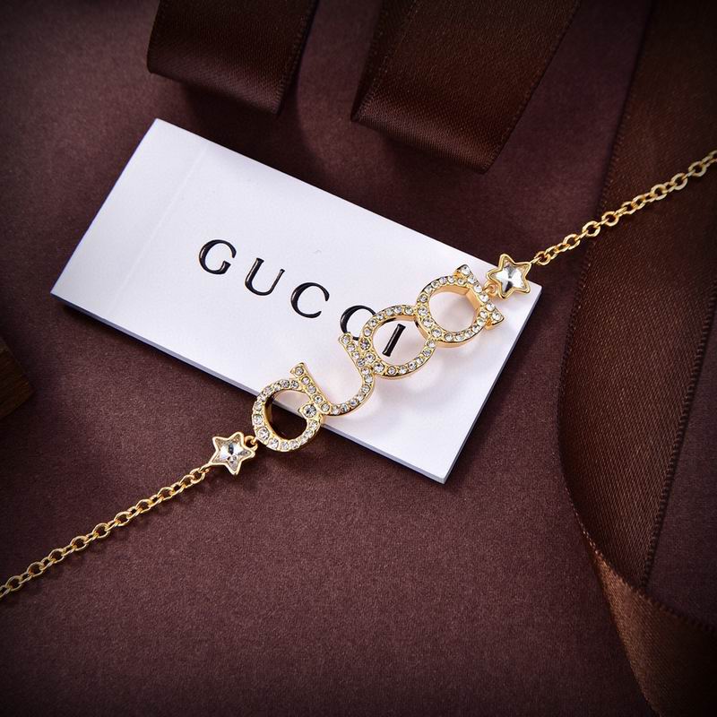 Gucci Bracelet 05yxh21 (4)