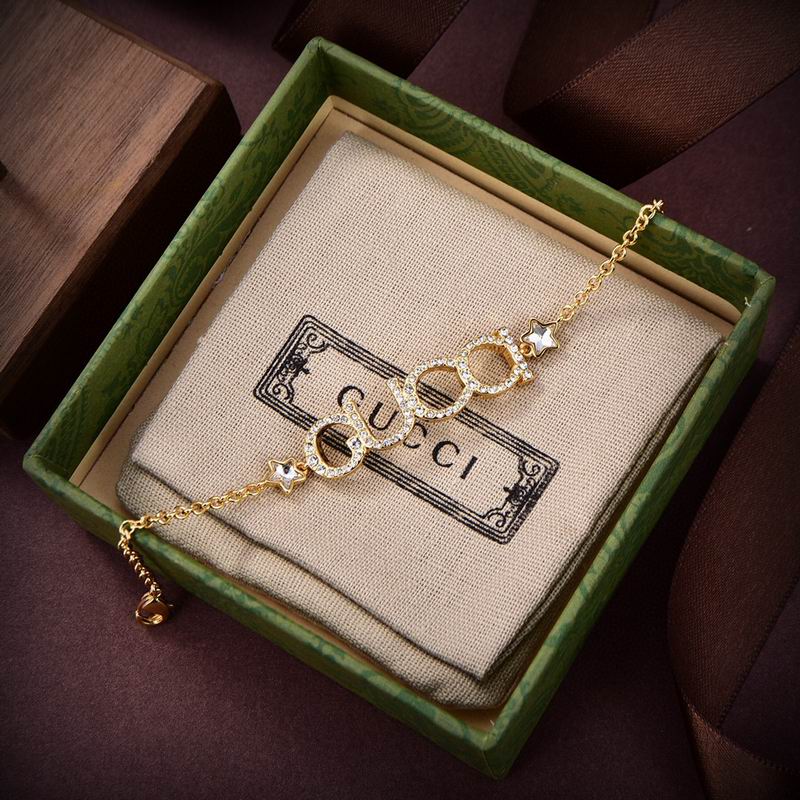 Gucci Bracelet 05yxh21 (5)