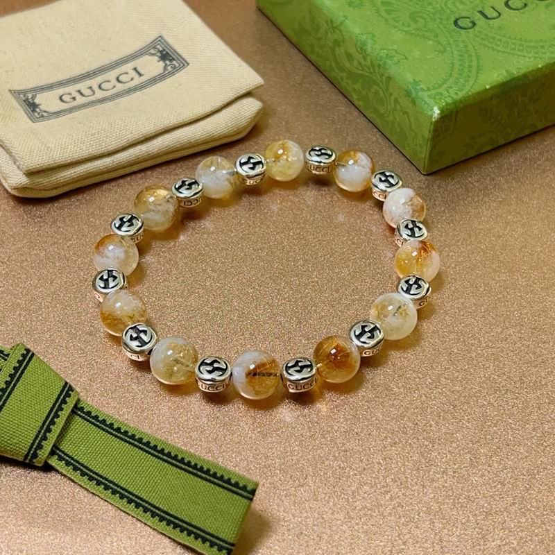 Gucci Bracelet 05yxh24 (1)
