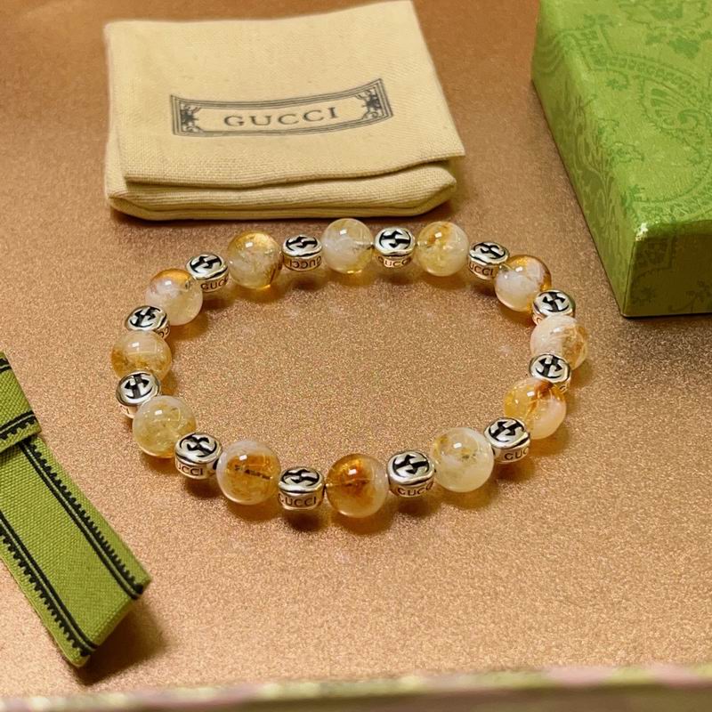 Gucci Bracelet 05yxh24 (2)