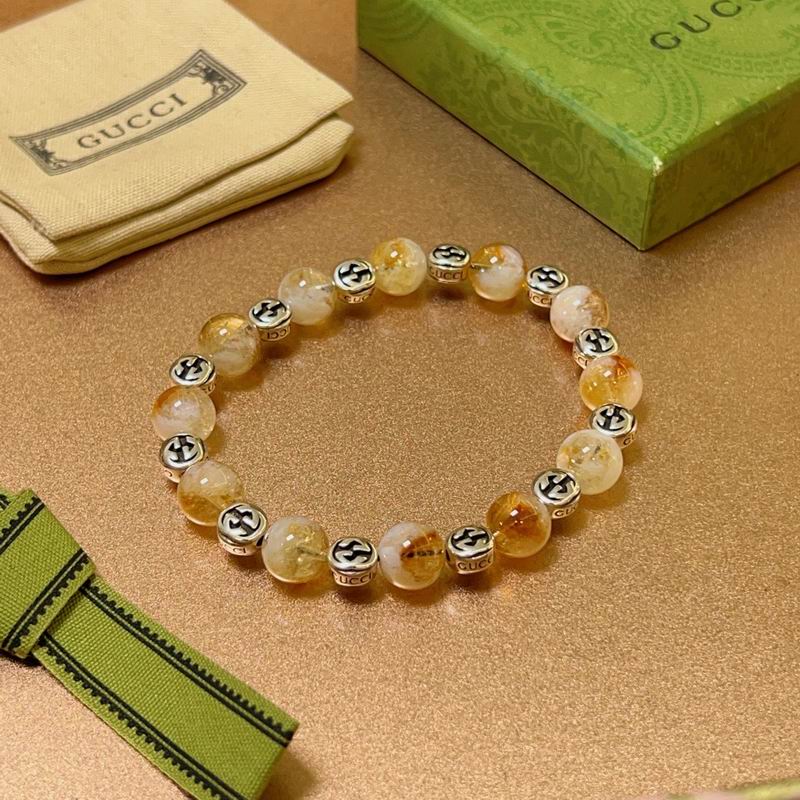 Gucci Bracelet 05yxh24 (4)
