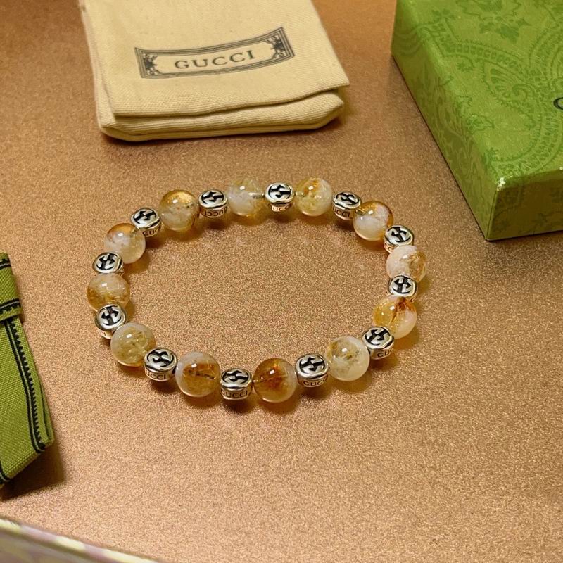 Gucci Bracelet 05yxh24 (6)