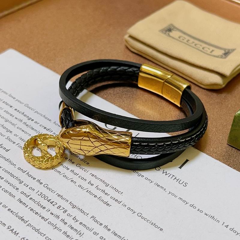 Gucci Bracelet 05yxh26 (2)