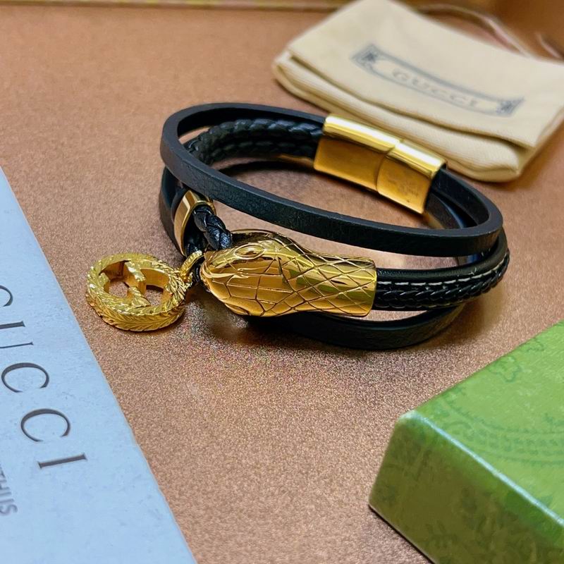 Gucci Bracelet 05yxh26 (3)