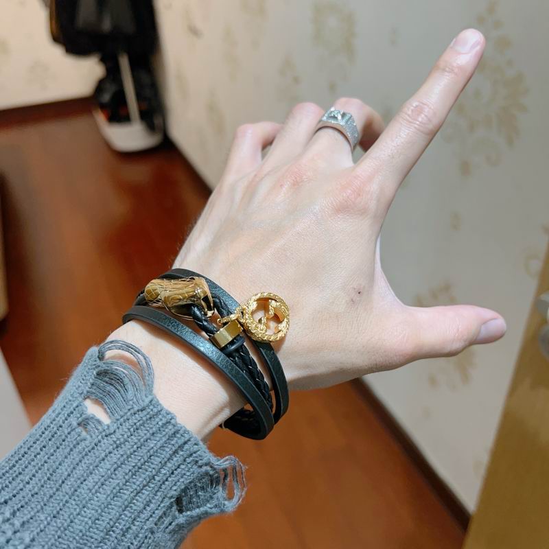 Gucci Bracelet 05yxh26 (4)