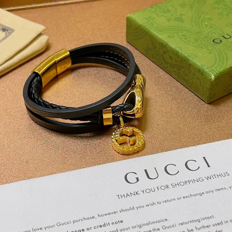 Gucci Bracelet 05yxh26 (6)