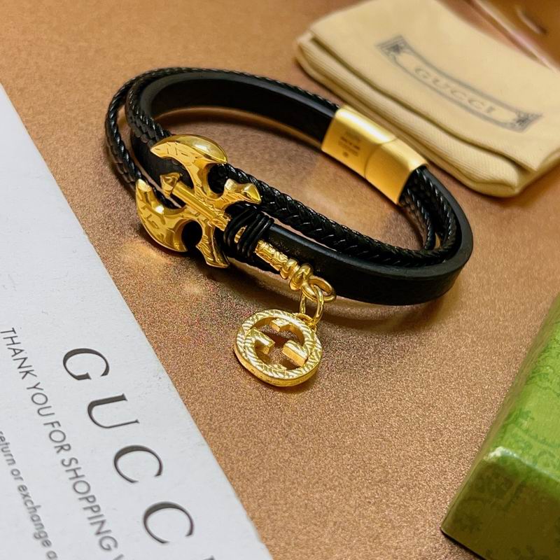Gucci Bracelet 05yxh27 (2)