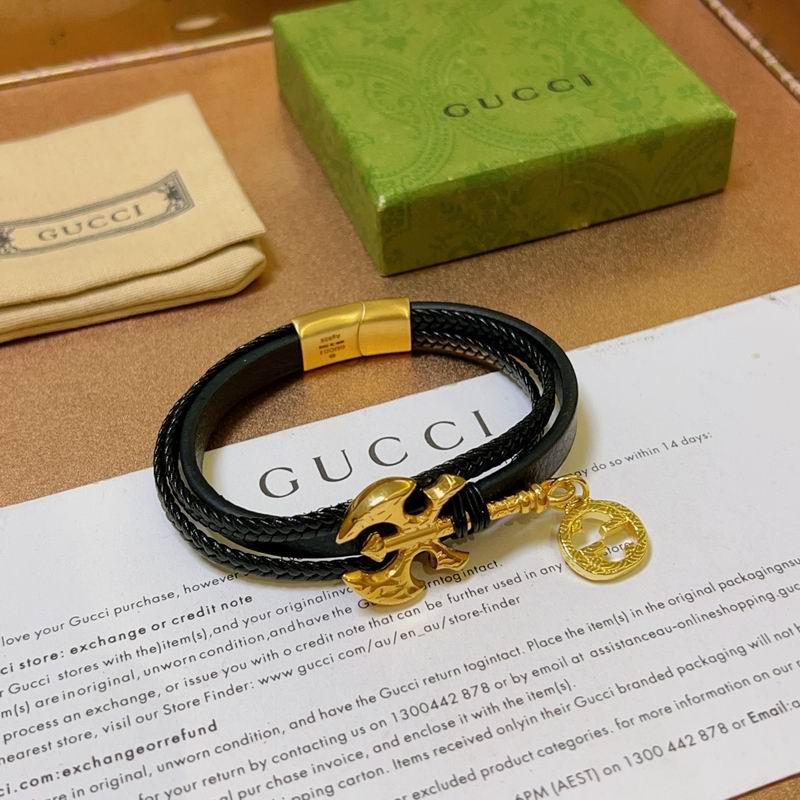 Gucci Bracelet 05yxh27 (5)