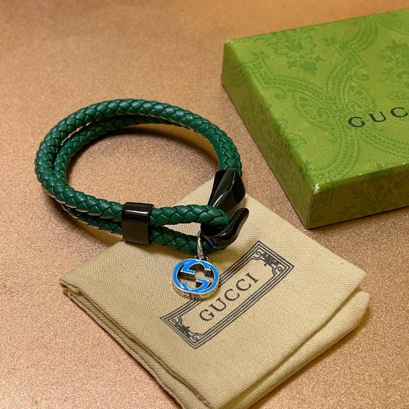 Gucci Bracelet 05yxh28 (1)