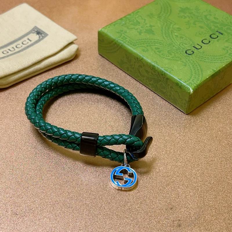Gucci Bracelet 05yxh28 (2)