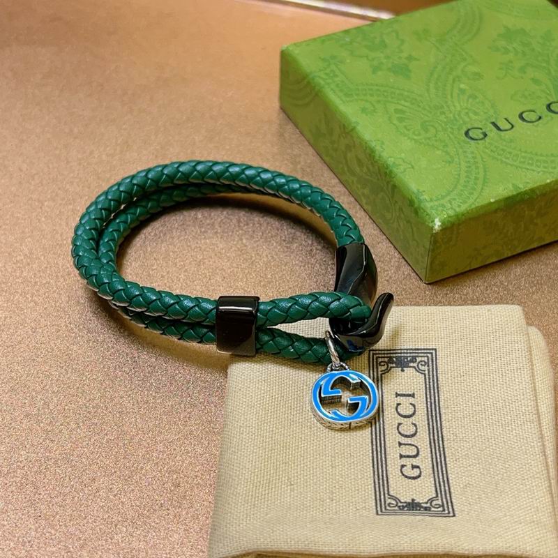 Gucci Bracelet 05yxh28 (3)