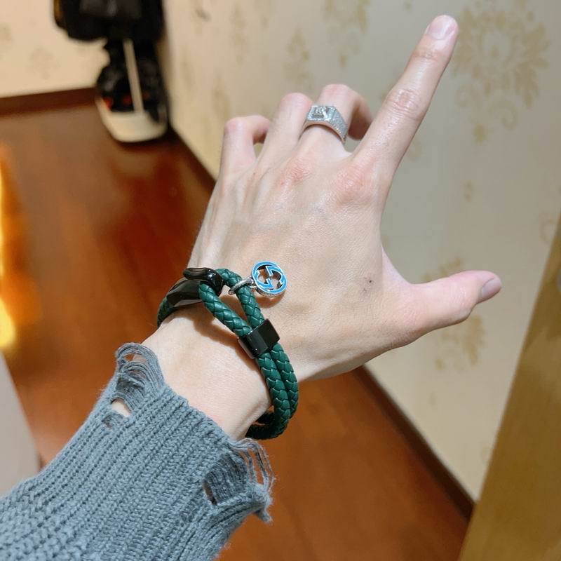 Gucci Bracelet 05yxh28 (4)