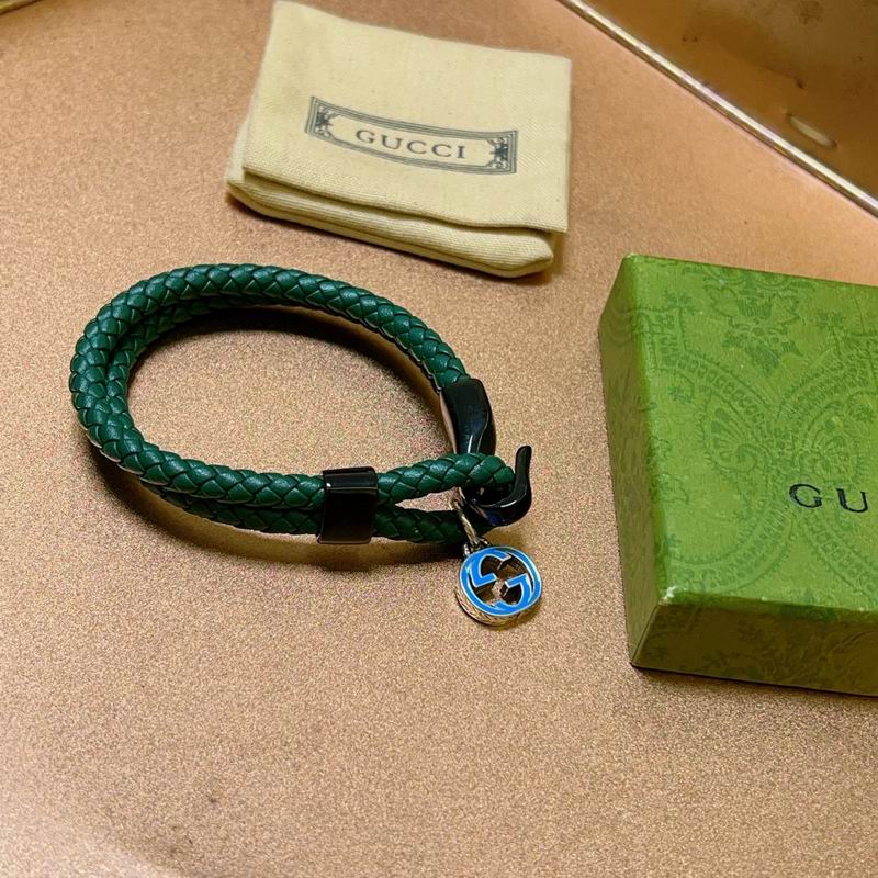 Gucci Bracelet 05yxh28 (5)