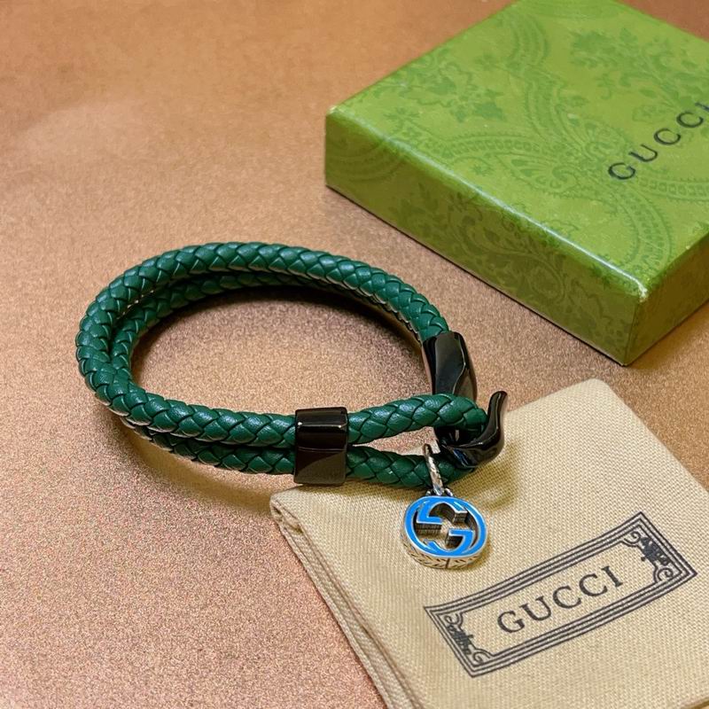 Gucci Bracelet 05yxh28 (6)