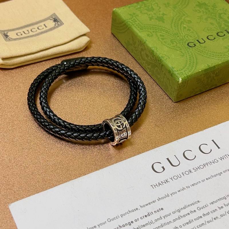 Gucci Bracelet 05yxh30 (1)