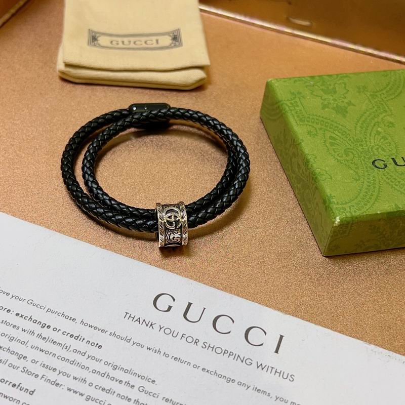 Gucci Bracelet 05yxh30 (3)