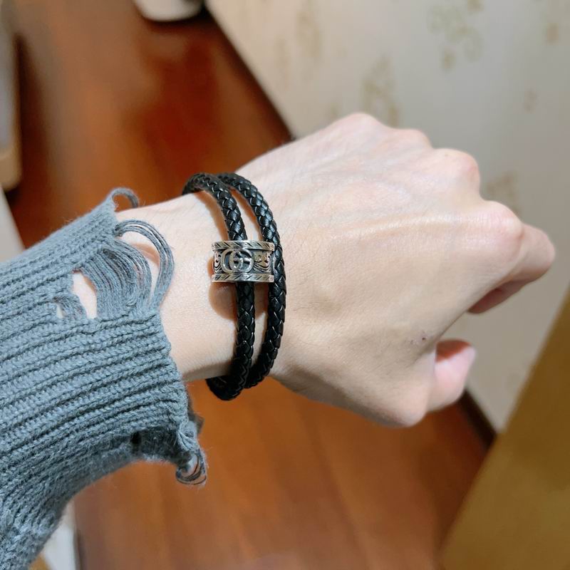 Gucci Bracelet 05yxh30 (4)