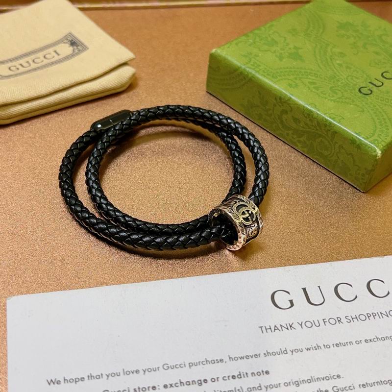 Gucci Bracelet 05yxh30 (5)