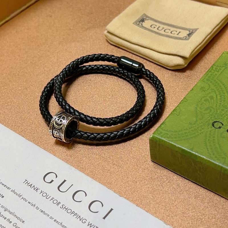 Gucci Bracelet 05yxh30 (6)