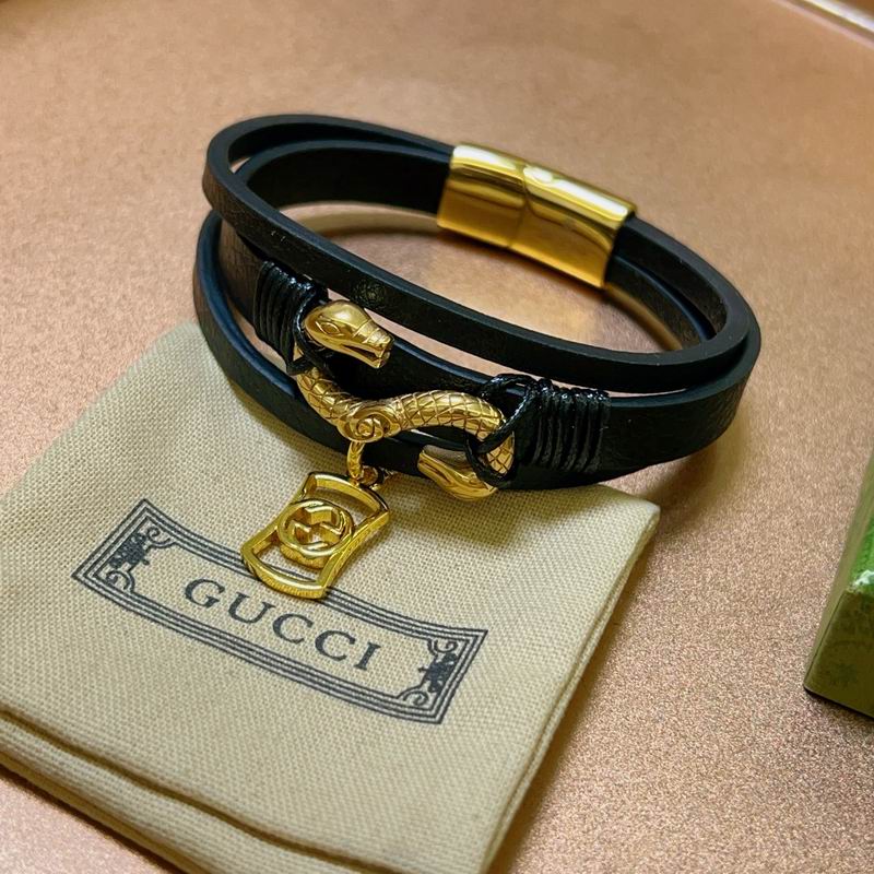 Gucci Bracelet 05yxh31 (2)