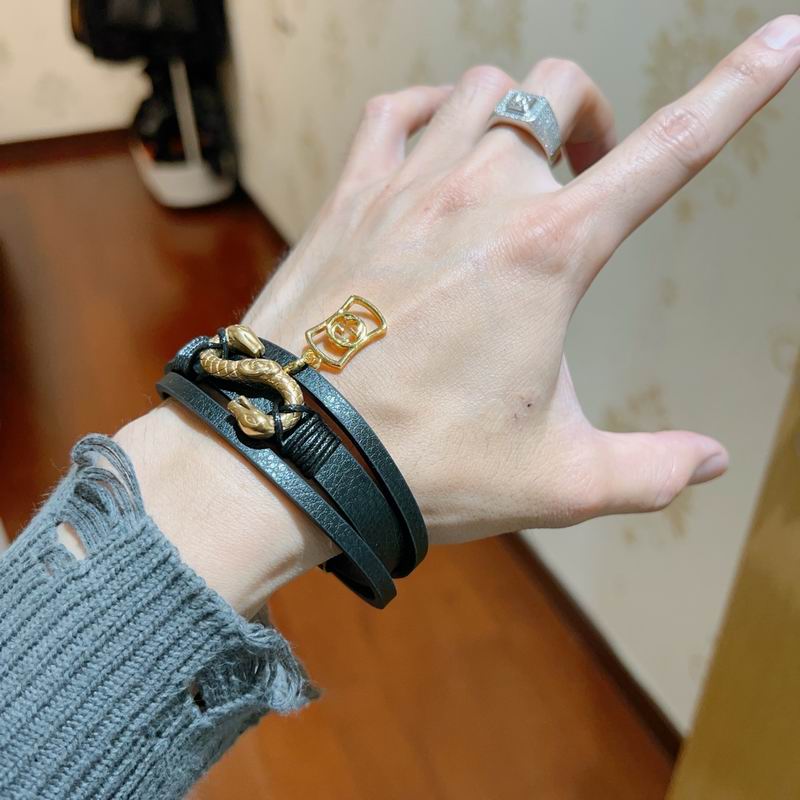 Gucci Bracelet 05yxh31 (4)