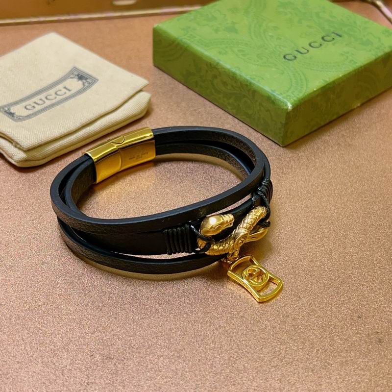 Gucci Bracelet 05yxh31 (5)