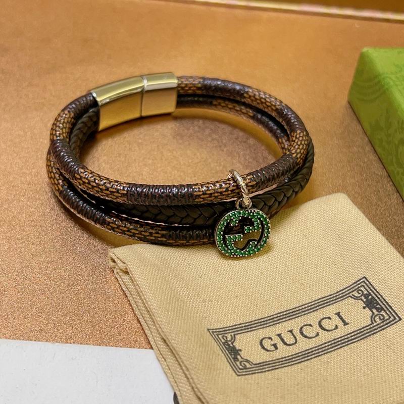 Gucci Bracelet 05yxh32 (3)