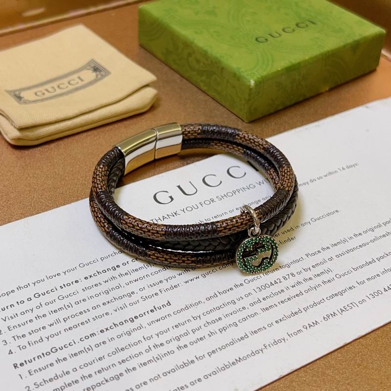 Gucci Bracelet 05yxh32 (4)
