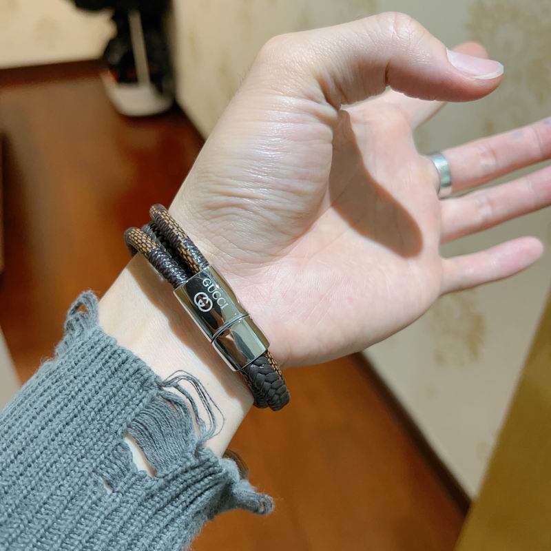 Gucci Bracelet 05yxh32 (5)
