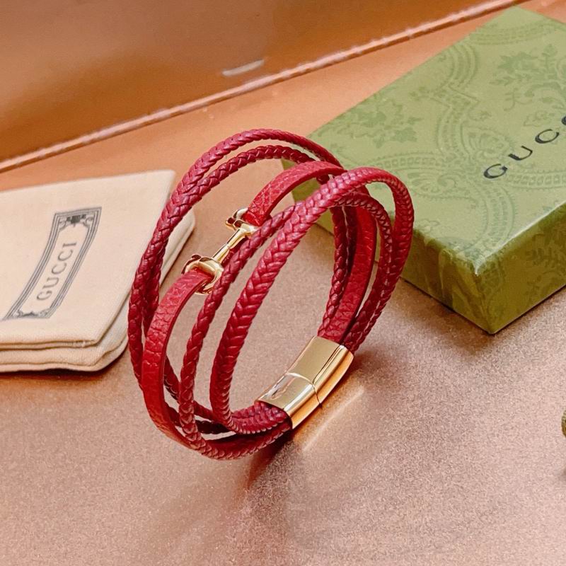 Gucci Bracelet 05yxh33 (1)