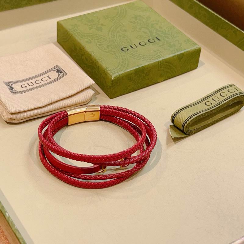 Gucci Bracelet 05yxh33 (2)