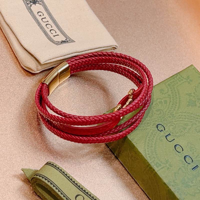 Gucci Bracelet 05yxh33 (3)