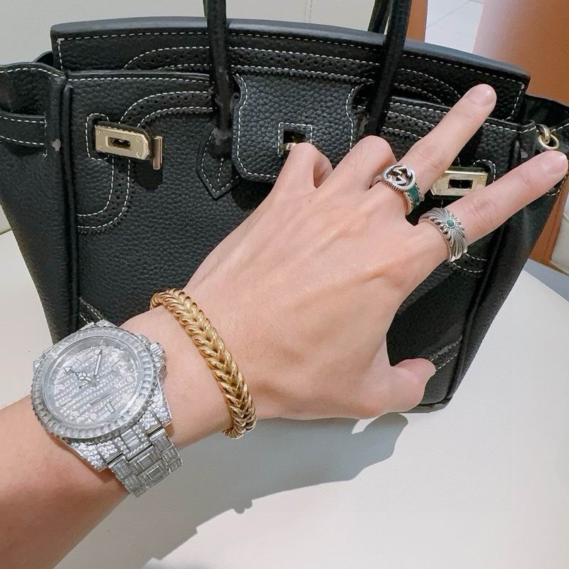 Gucci Bracelet 05yxh34 (4)