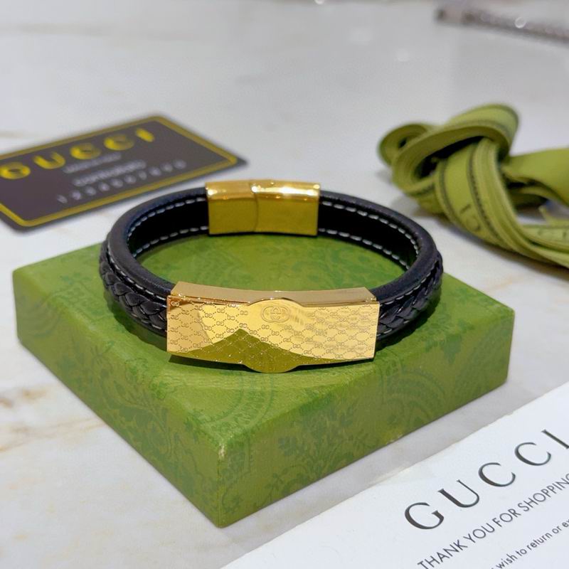Gucci Bracelet 05yxh35 (1)