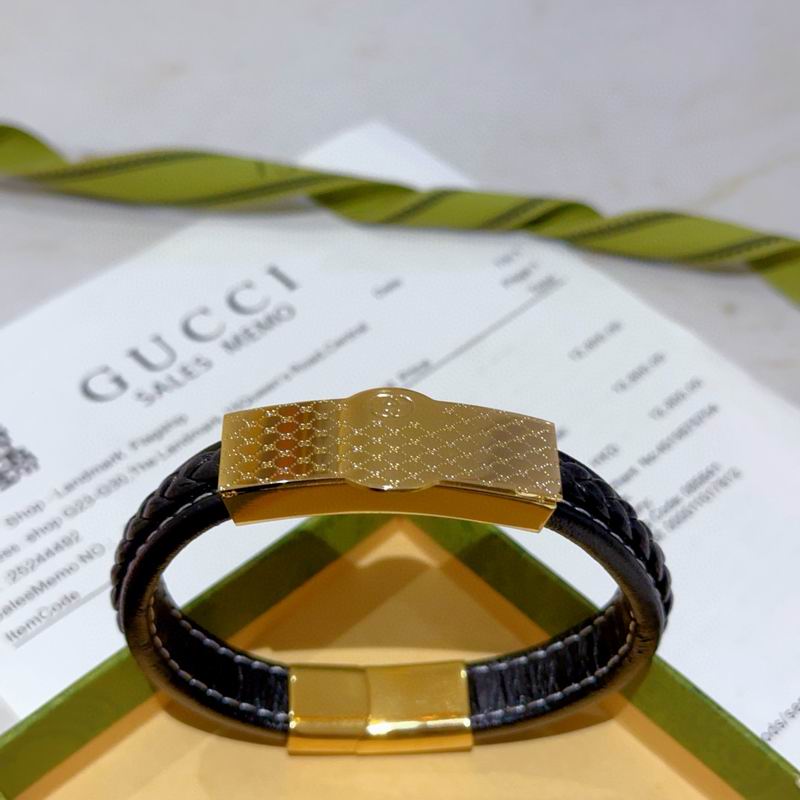 Gucci Bracelet 05yxh35 (2)