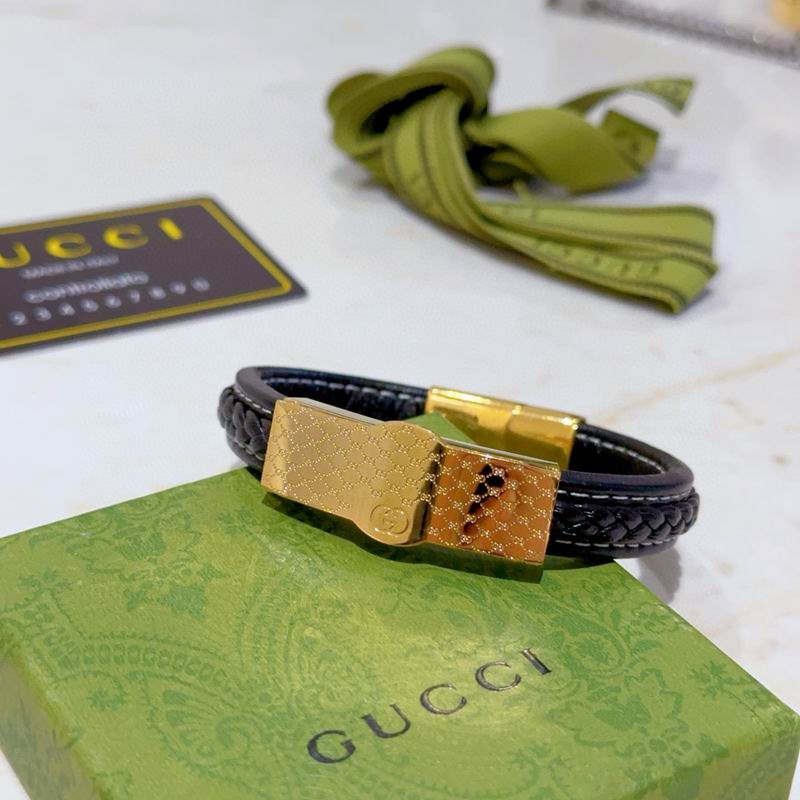Gucci Bracelet 05yxh35 (6)