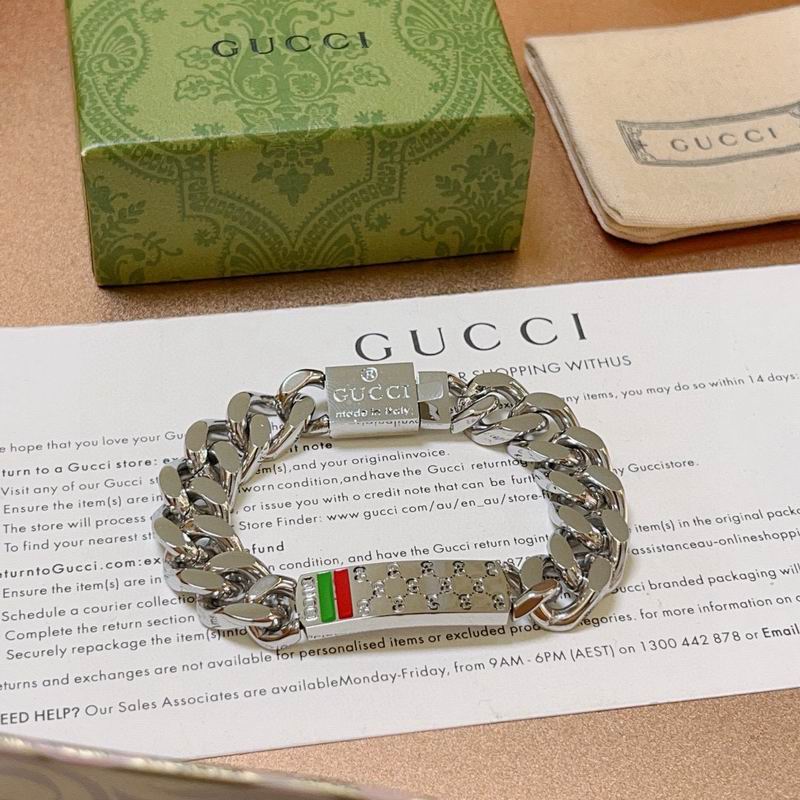 Gucci Bracelet 05yxh36 (2)