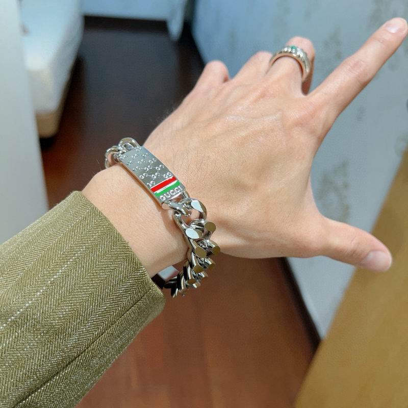 Gucci Bracelet 05yxh36 (4)