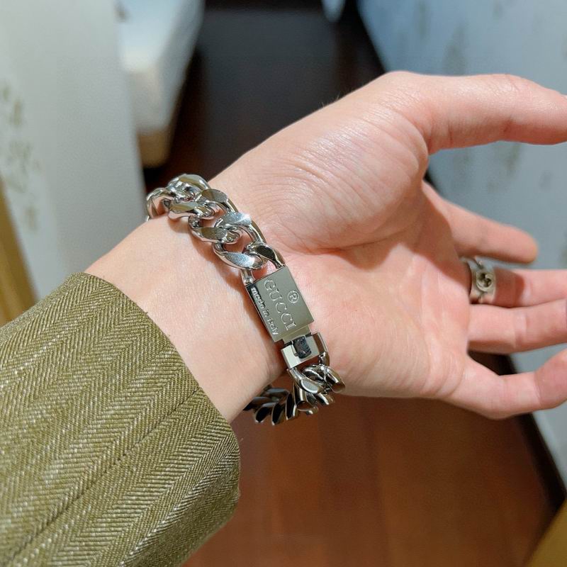Gucci Bracelet 05yxh36 (5)