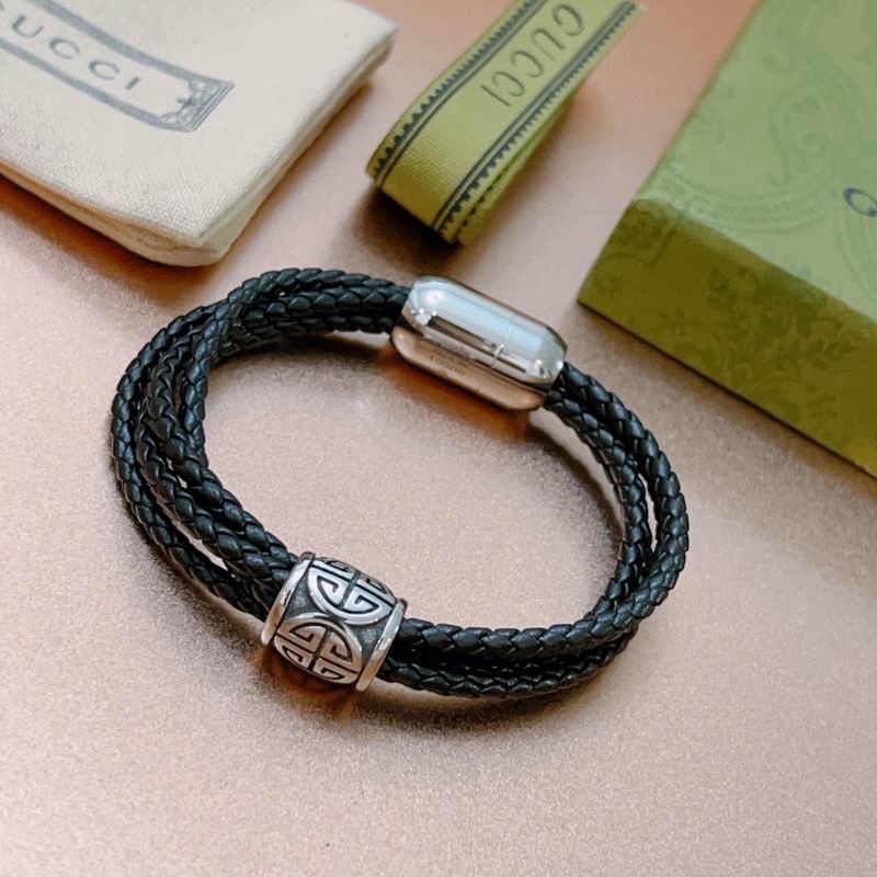 Gucci Bracelet 05yxh37 (1)