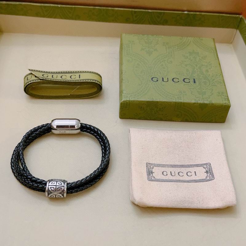 Gucci Bracelet 05yxh37 (2)
