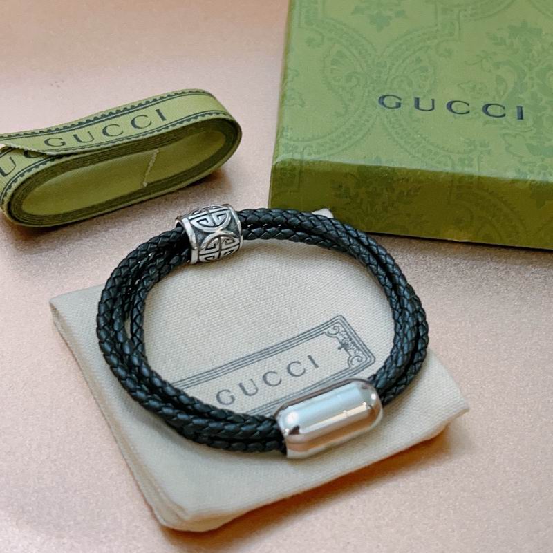 Gucci Bracelet 05yxh37 (3)