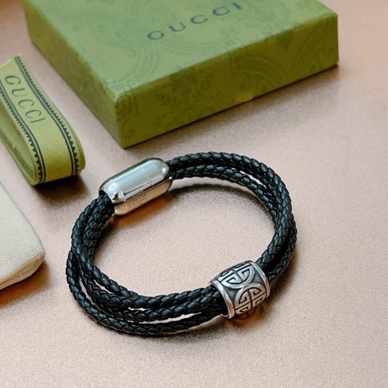 Gucci Bracelet 05yxh37 (5)