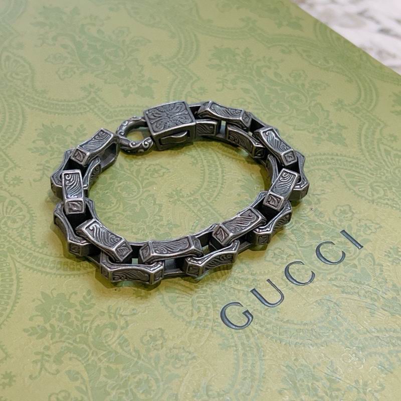 Gucci Bracelet 05yxh38 (2)