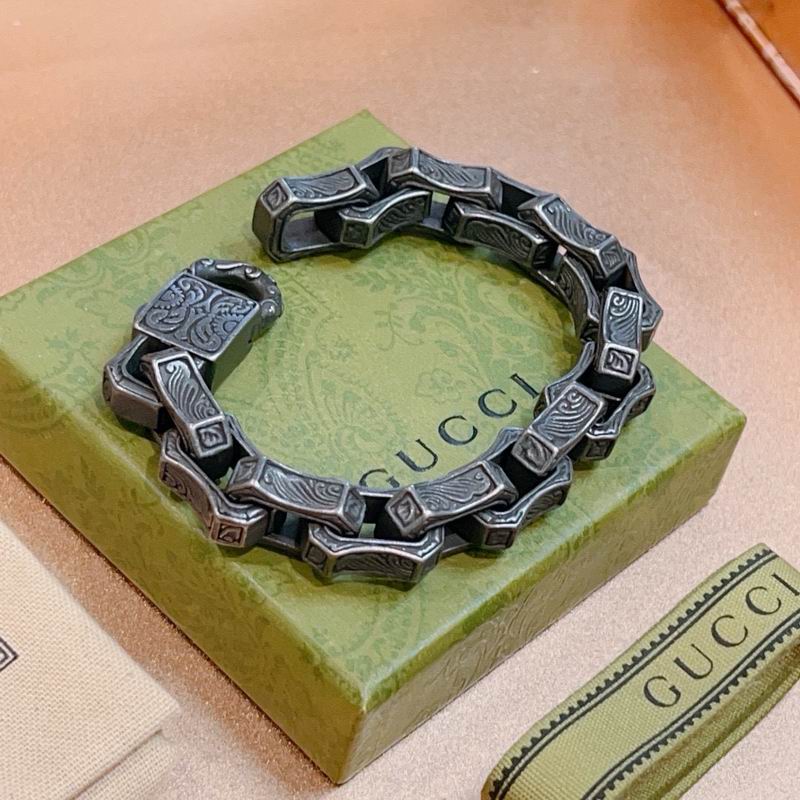 Gucci Bracelet 05yxh38 (3)