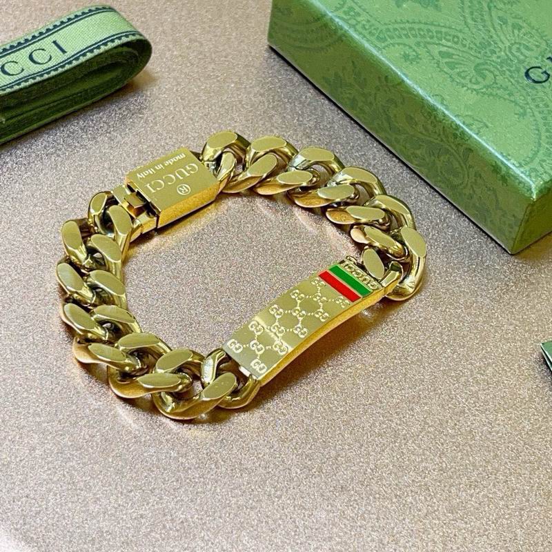 Gucci Bracelet 05yxh39 (1)