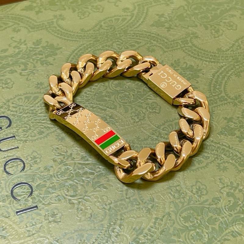 Gucci Bracelet 05yxh39 (2)
