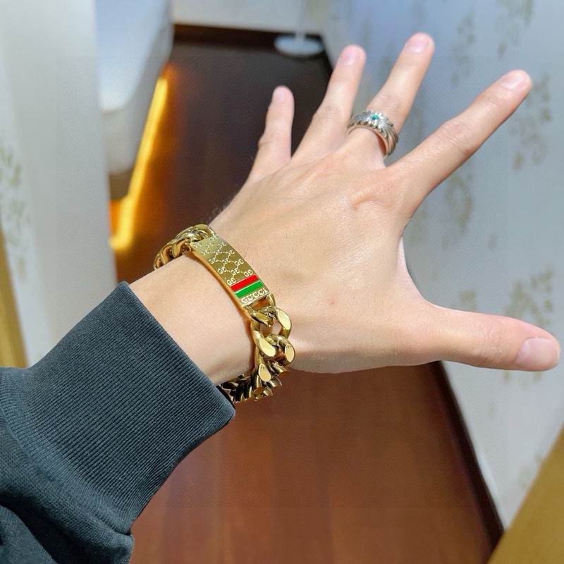 Gucci Bracelet 05yxh39 (4)