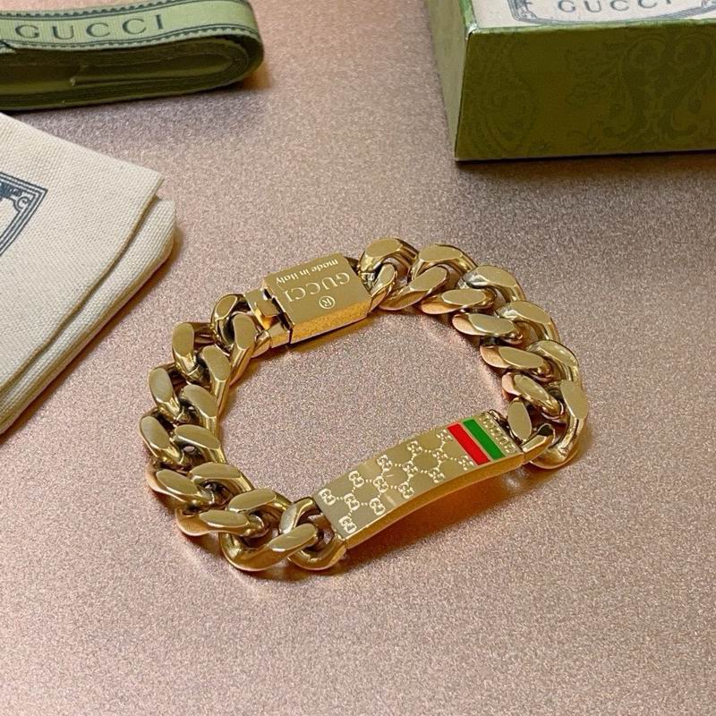 Gucci Bracelet 05yxh39 (5)